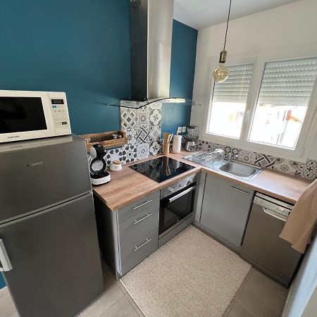 Maison En Plein Coeur De L'Ardeche Vila Prades  Exterior foto