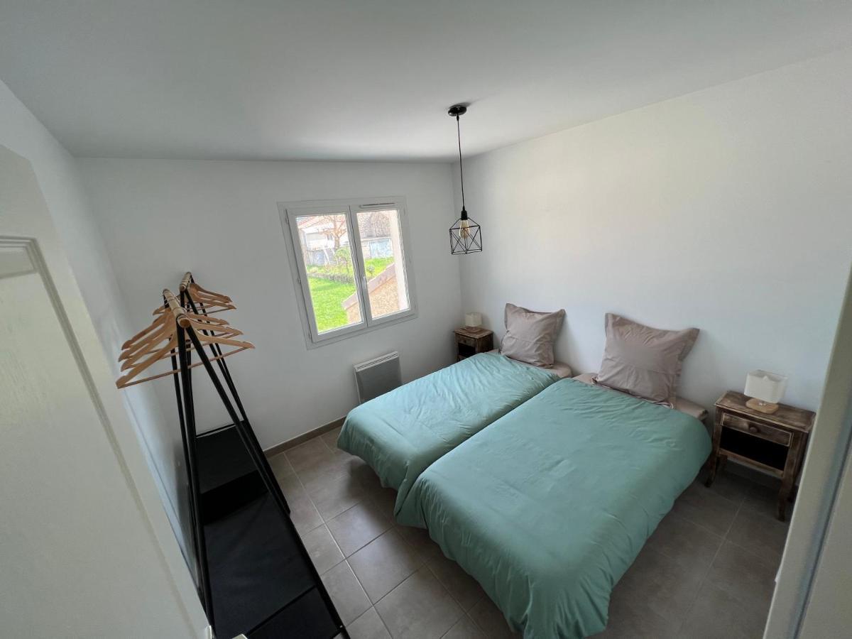 Maison En Plein Coeur De L'Ardeche Vila Prades  Exterior foto